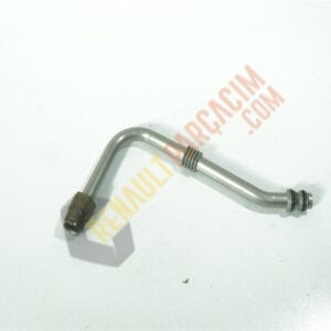 Volvo V40 Turbo Yağlama Borusu 30855995