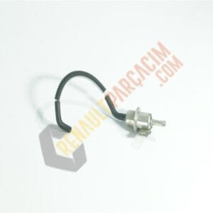 Volvo V40 V70 Benzin Basınç Regülatörü 0280160554