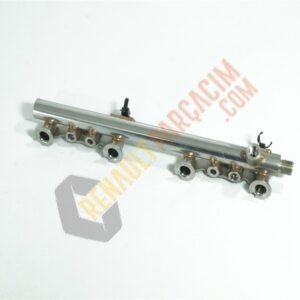 Captur Clio 2 Clio 3 Enjektör Rampası 175204385R