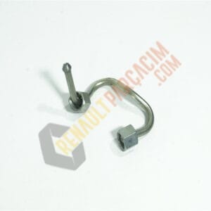 Clio 4 Dokker Kangoo 3 1.5 Dci Enjektör Yakıt Borusu 166804184R