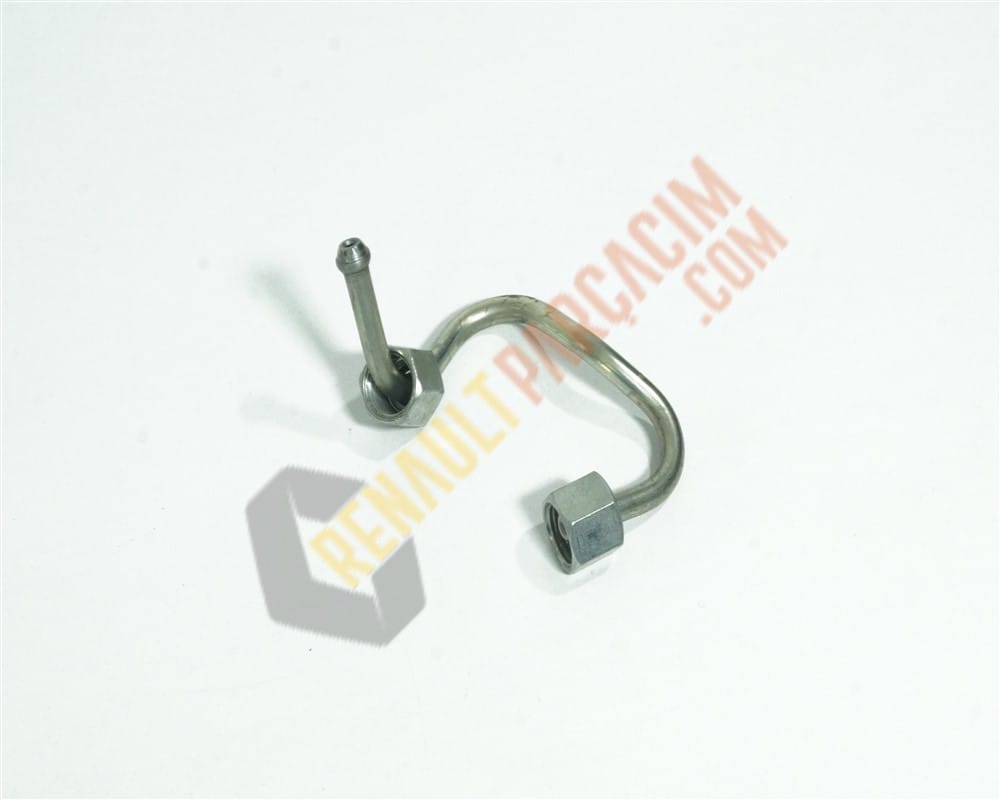 Captur Clio 2 Clio 3 Enjektör Yakıt Borusu 166804184R