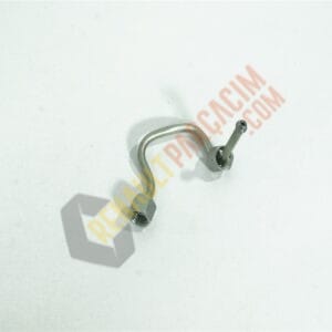 Captur Clio 2 Clio 3 Enjektör Yakıt Borusu 166805506R