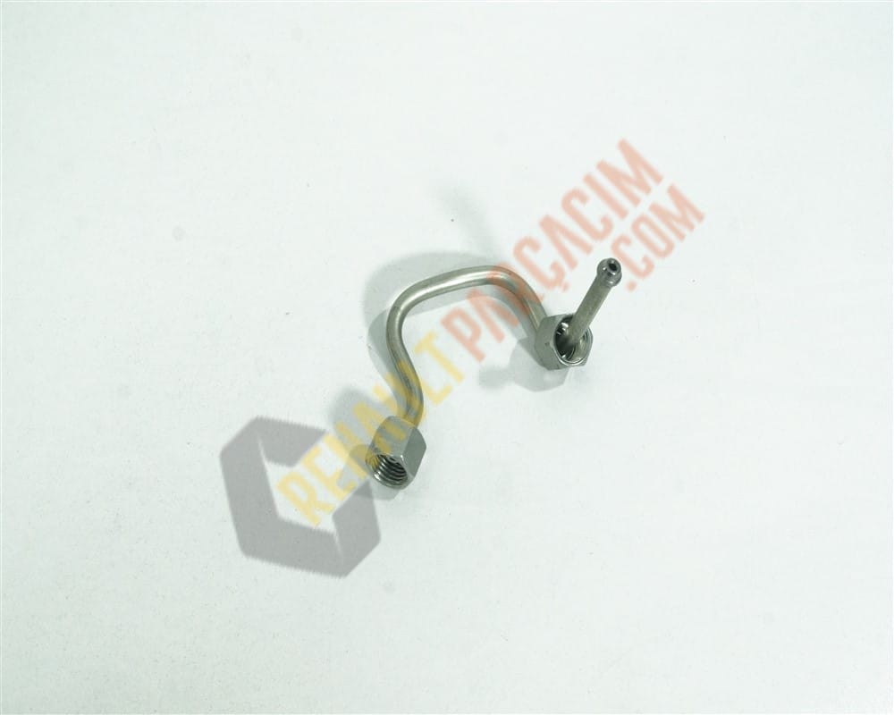 Captur Clio 2 Clio 3 Enjektör Yakıt Borusu 166805506R