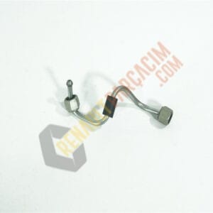 Captur Clio 2 Clio 3 Enjektör Yakıt Borusu 166845315R