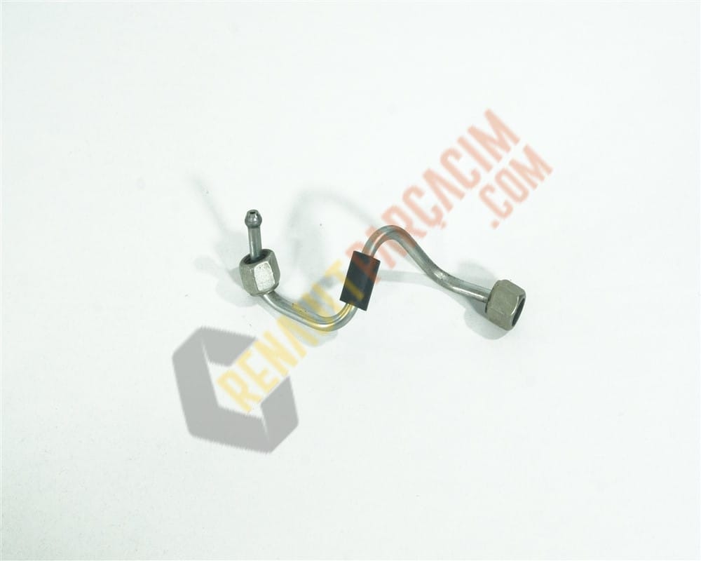 Captur Clio 2 Clio 3 Enjektör Yakıt Borusu 166845315R