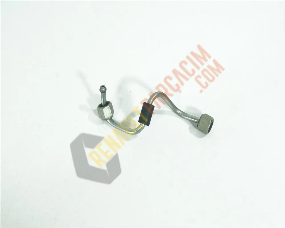 Captur Clio 2 Clio 3 Enjektör Yakıt Borusu 166845315R