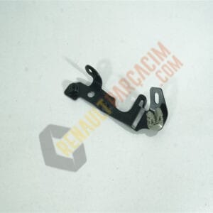 Clio 4 1.2 Tce Motor Bağlantı Suportu 100065948R