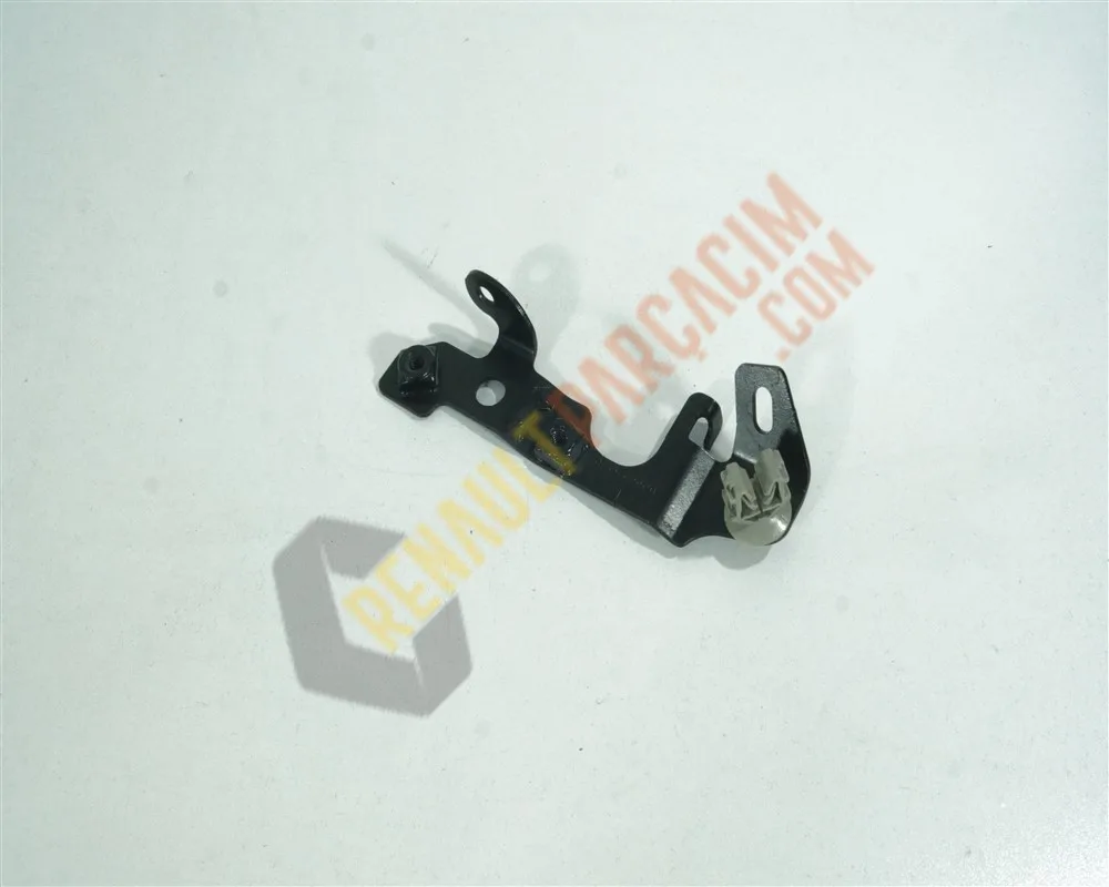 Clio 4 1.2 Tce Motor Bağlantı Suportu 100065948R