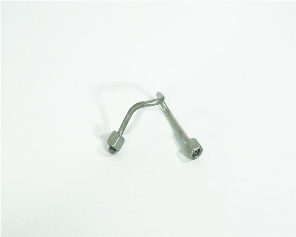 Captur Clio 2 Clio 3 Yakıt Enjektör Borusu 8200871614