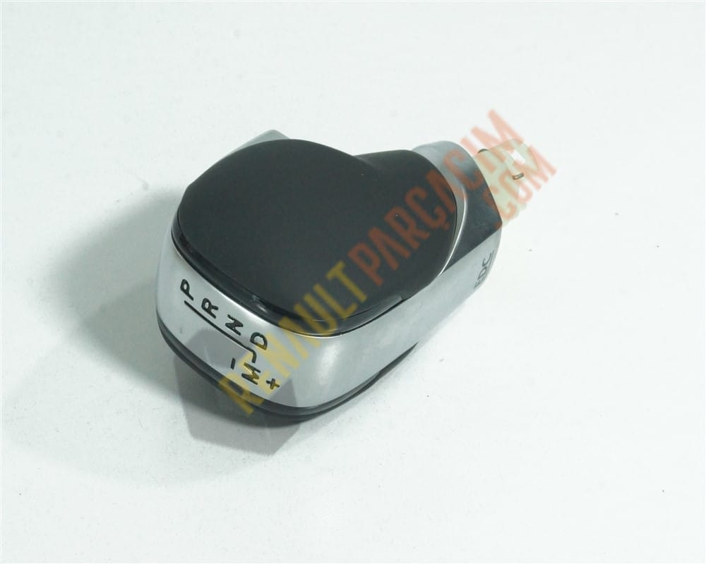 Captur Clio 4 Duster Otomatik Vites Topuzu 349202062R