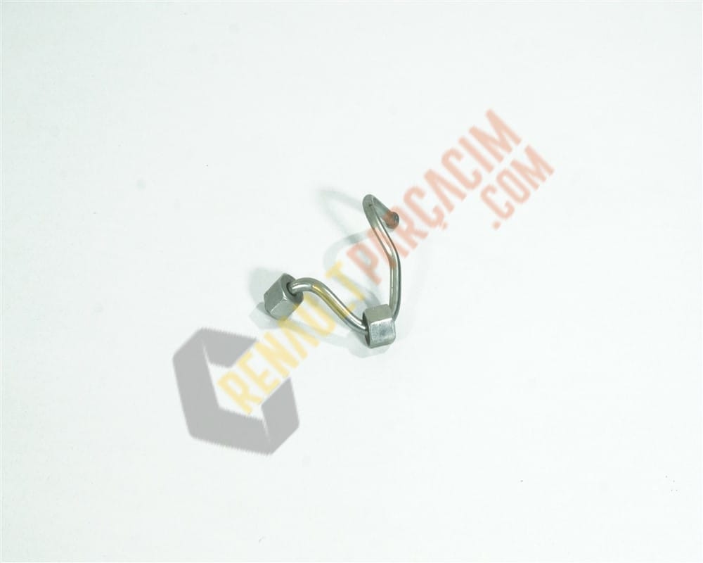 Captur Clio 4 Enjektör YakıtBorusu 166804883R