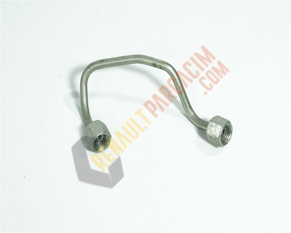 Captur Clio 4 Megane 3 Enjektör Yakıt Borusu 8200787496