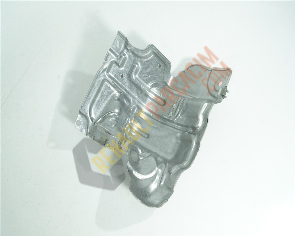 Captur Clio 4 1.2 Tce Turbo Koruma Muhafazası 144503894R