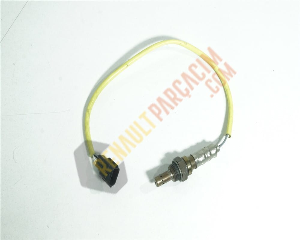 Clio 2 Megane 2 Oksijen Sensörü 7700274189