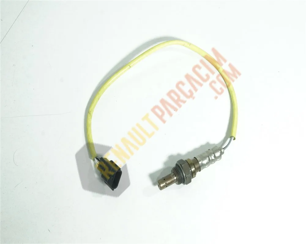 Clio 2 Megane 2 Oksijen Sensörü 7700274189