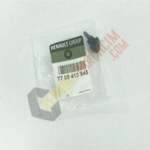 Clio 2 Ön Cam Su Fiskiye Memesi 7700413545