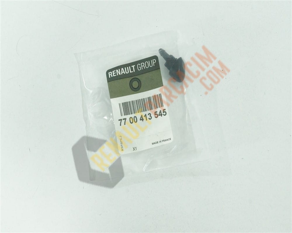 Clio 2 Ön Cam Su Fiskiye Memesi 7700413545