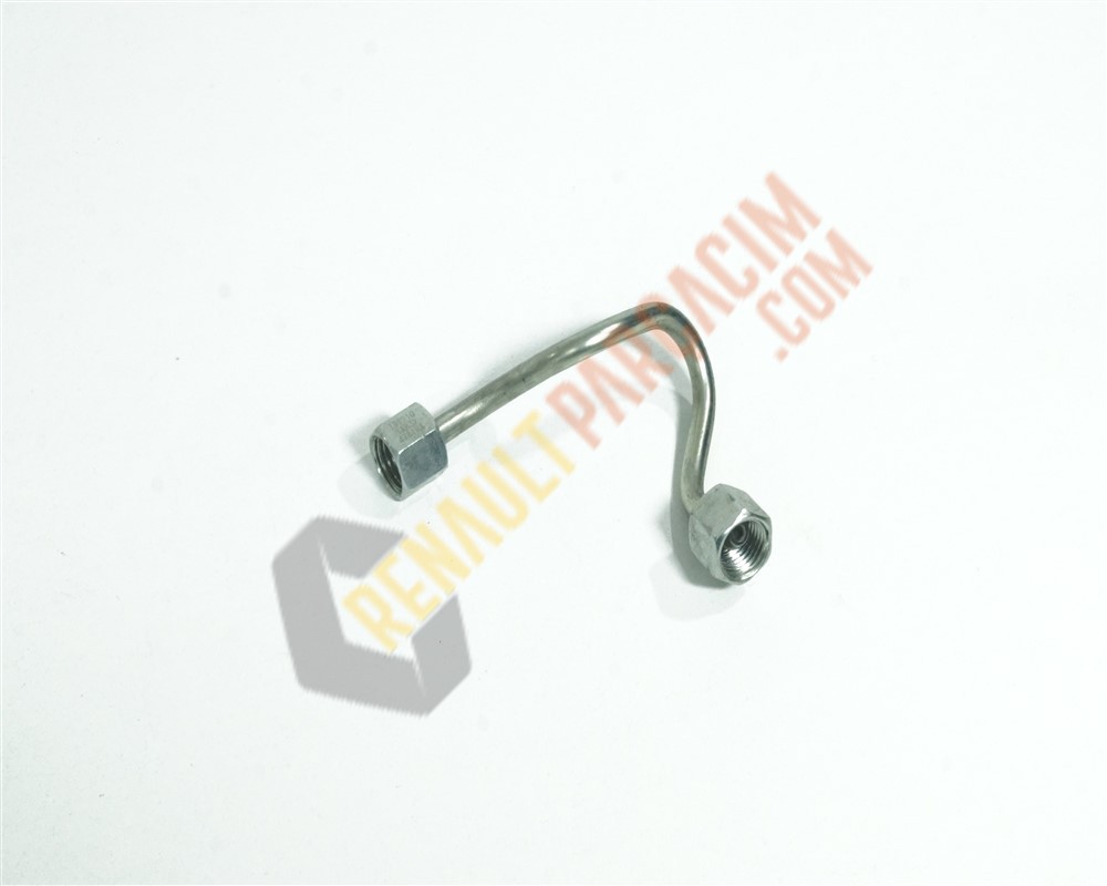 Clio 2 Sandero 2 Enjektör Yakıt Borusu 166804781R