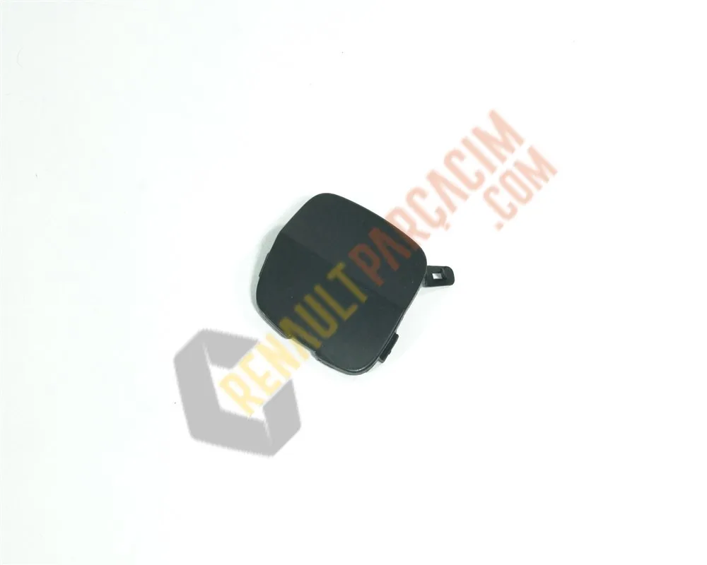 Clio 3 Arka Tampon Çeki Demir Kapağı 7701066478