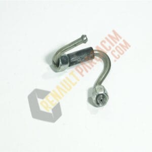 Laguna 3 Megane 3 1.5 Dci Enjektör Yakıt Borusu 8200592001