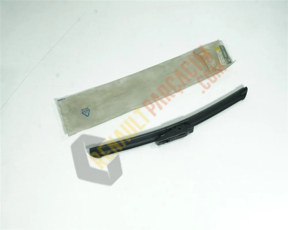 Clio 3 Megane 2 Ön Cam Silecek Süpürgesi Sağ 288905755R