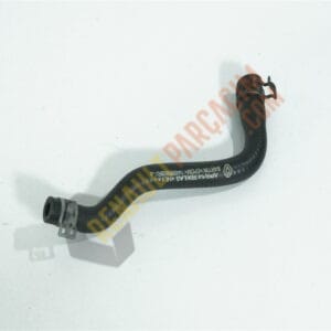 Clio 4 0.9 TCE Turbo Soğutma Hortumu 144995608R