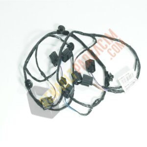 Clio 4 Arka Tampon Kablo Tesisatı 240157712R