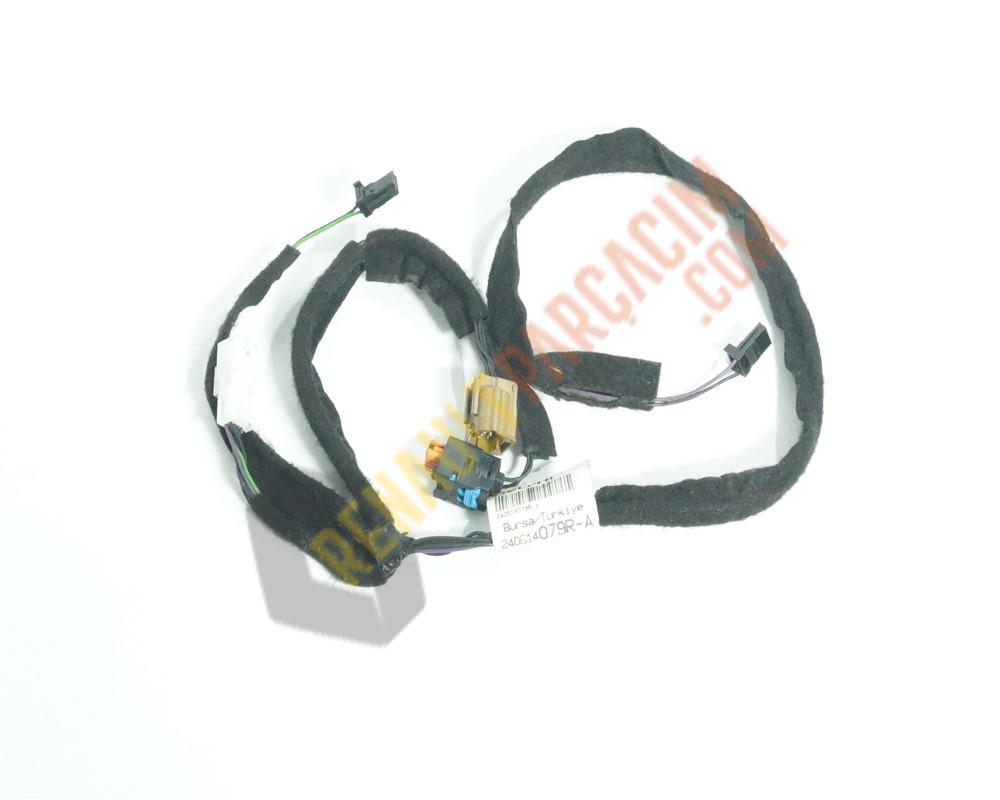 Clio 4 Bagaj Kablo Tesisatı 240514079R