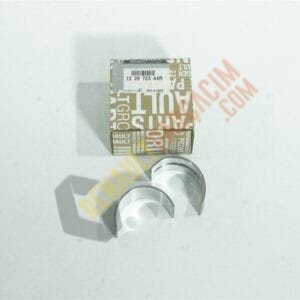 Clio 4 Captur Ana Yatak Takımı STD 1.2 Tce H5F 122072344R