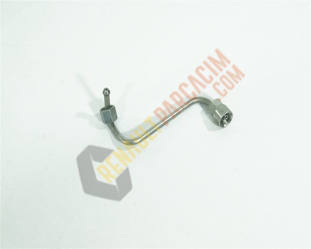 Clio 4 Captur Enjektör Yakıt Borusu 166843022R