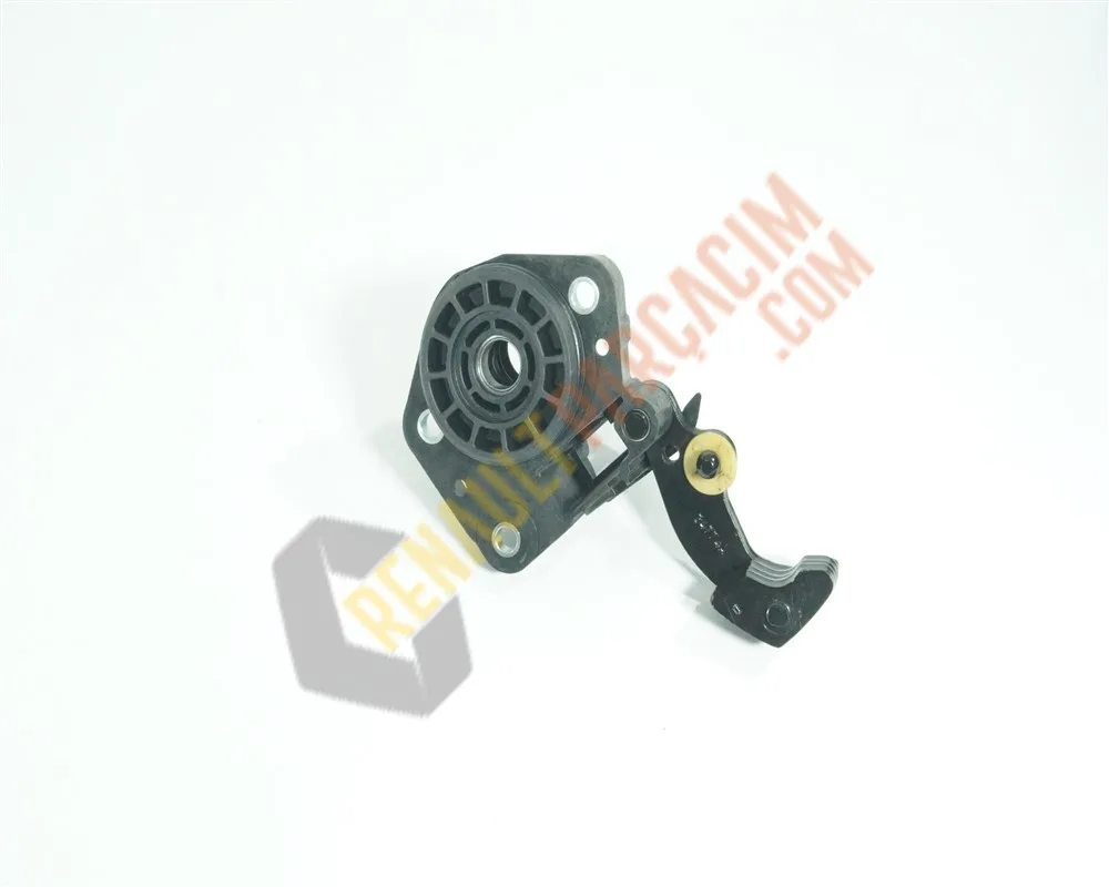 Clio 4 Captur Vites Kumanda Kolu Modülü 329801742R