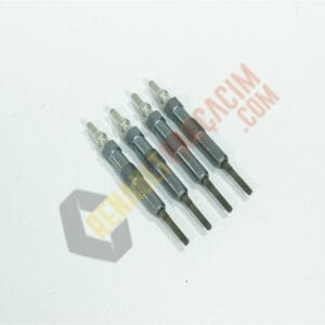 Megane 4 Duster Xjd Kızdırma Bujisi Takım 1.5 Dci 110658697R 110659823R