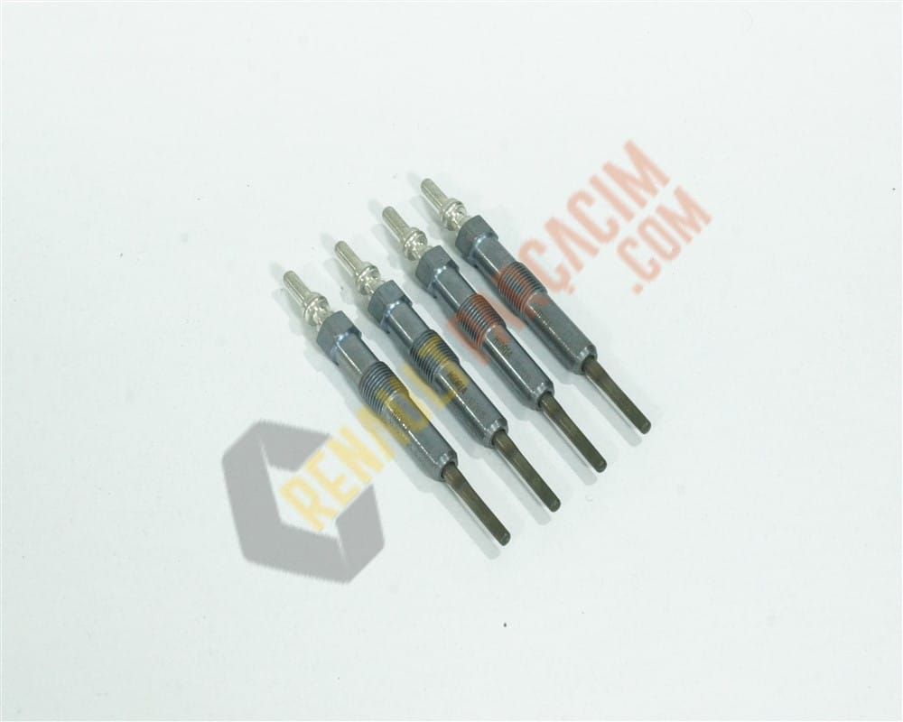 Clio 4 Isıtıcı Kızdırma Bujisi 1.5 Dci K9k 110658697r