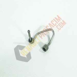 Megane 3 Fluence 1.5 Dci Enjektör Yakıt Borusu 166806845R