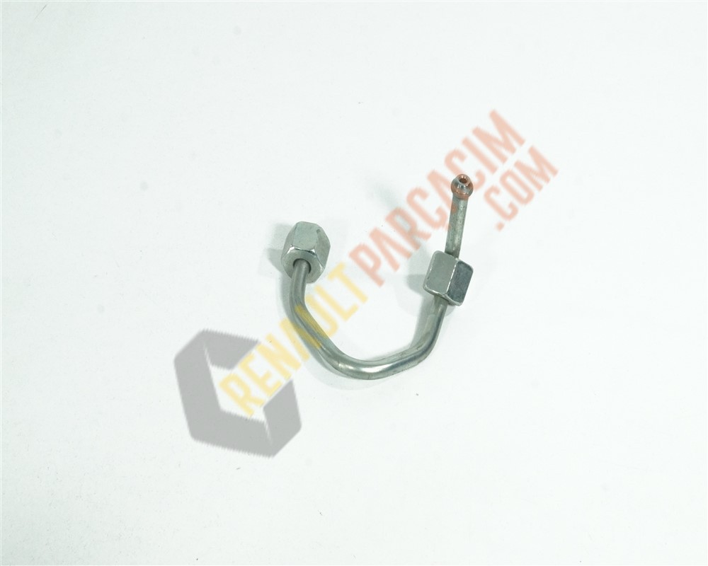 Clio 4 Megane 4 Enjektör Yakıt Borusu 166807583R