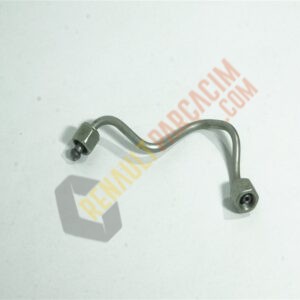 Clio 4 Megane 4 Kadjar Enjektör Yakıt Borusu 166804399R