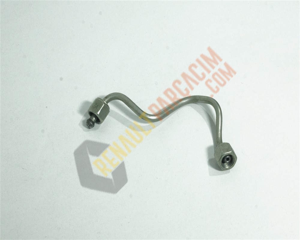 Clio 4 Megane 4 Kadjar Enjektör Yakıt Borusu 166804399R