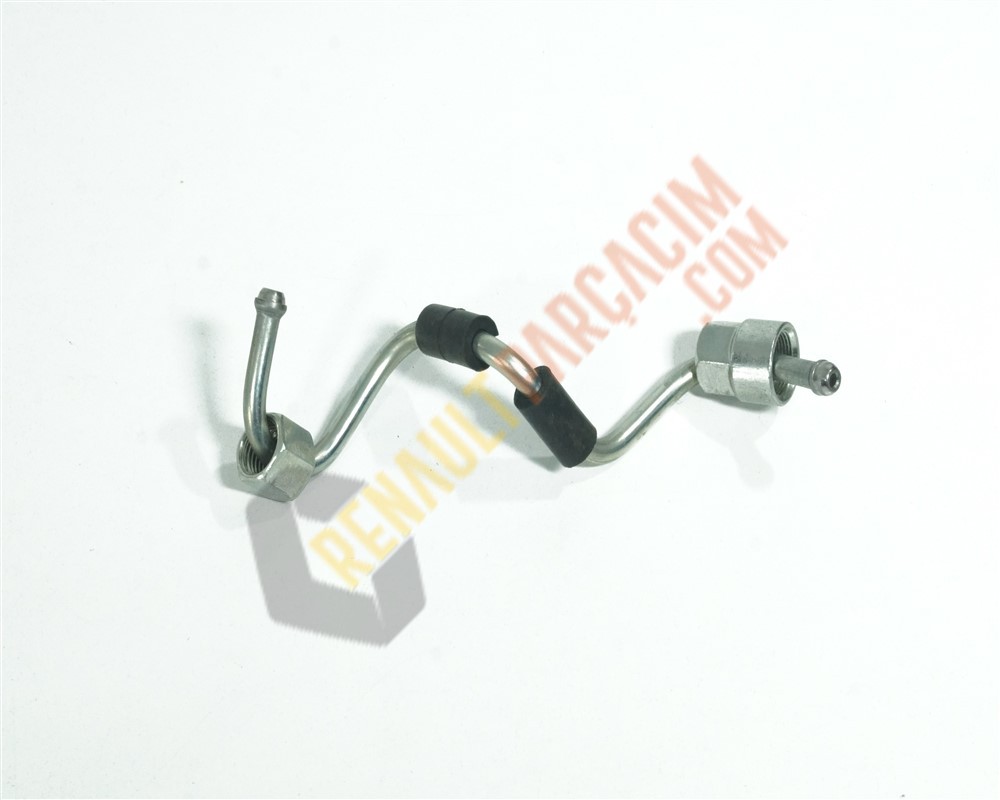 Clio 4 Megane 4 Talisman Enjektör Yakıt Borusu 166845840R