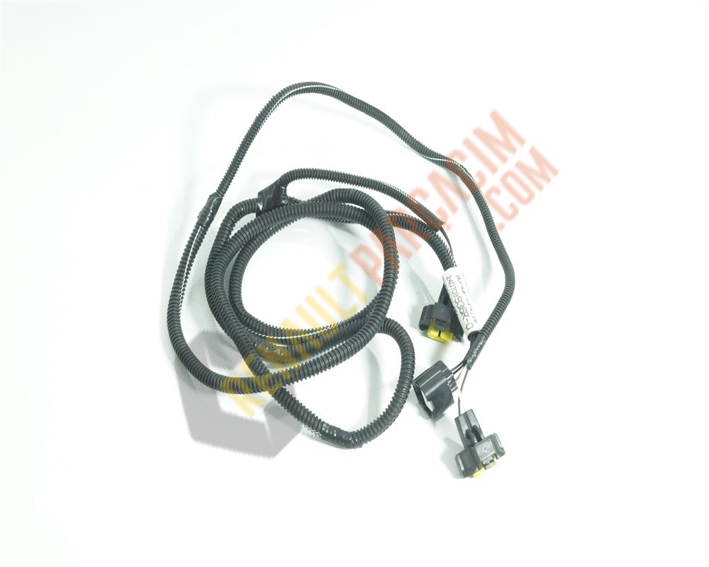 Clio 4 Ön Tampon Sisfarı Tesisatı 240709936R