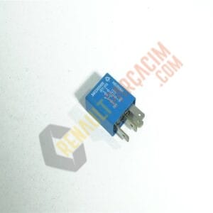 Clio 4 Sigorta Kutu Rölesi 8200830500