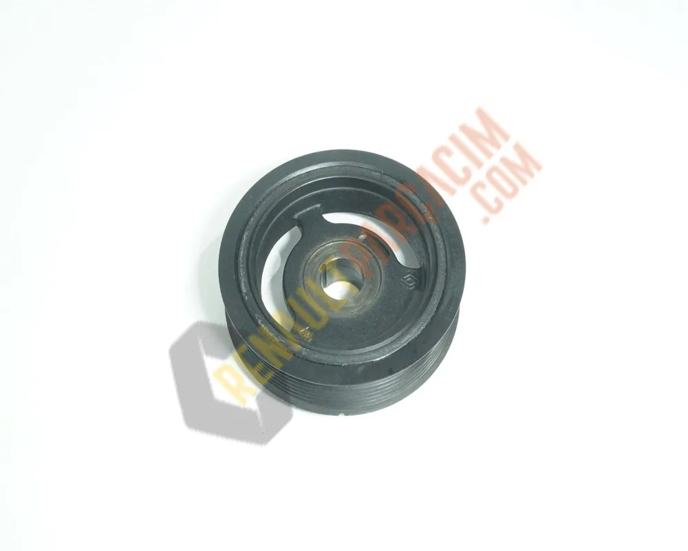 Clio 4 Symbol Sandero 2 Krank Kasnağı 0.9 Tce H4B 123038614R