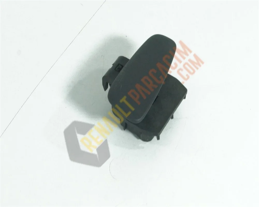 Clio 4 Torpido Kapağı Kilit Mandalı 681089881R