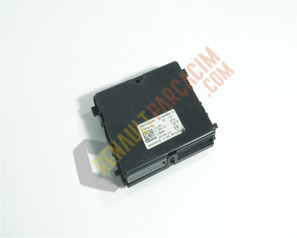 Clio 4 Zoe Klima Beyni 285259025R