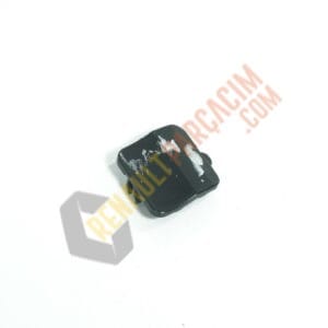 Clio 5 Arka Tampon Çeki Demiri Kapağı 511654352R