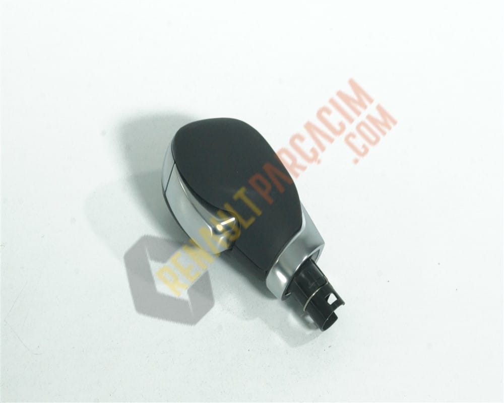 Clio 5 Otomatik Vites Topuzu Deri 328650805R