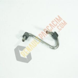 Dacia Duster Eenjektör Yakıt Borusu 166848796R