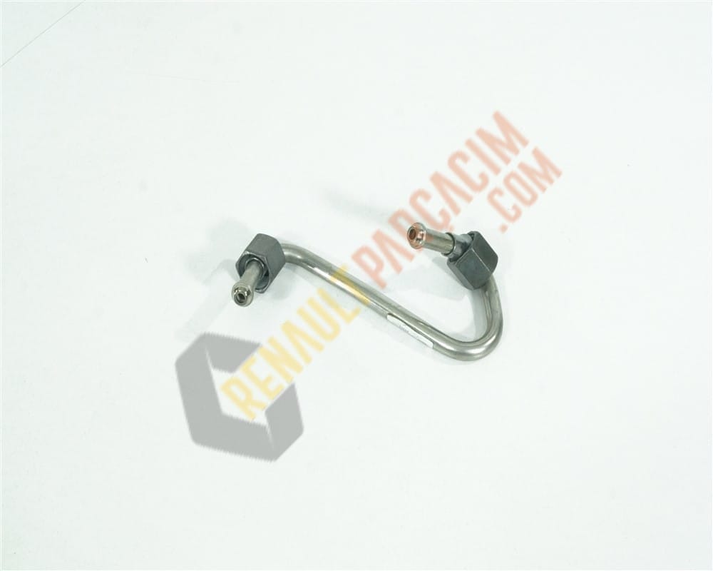 Dacia Duster Eenjektör Yakıt Borusu 166848796R