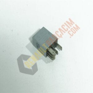Elektronik Sigorta Kutusu Benzin Rölesi 8200351490