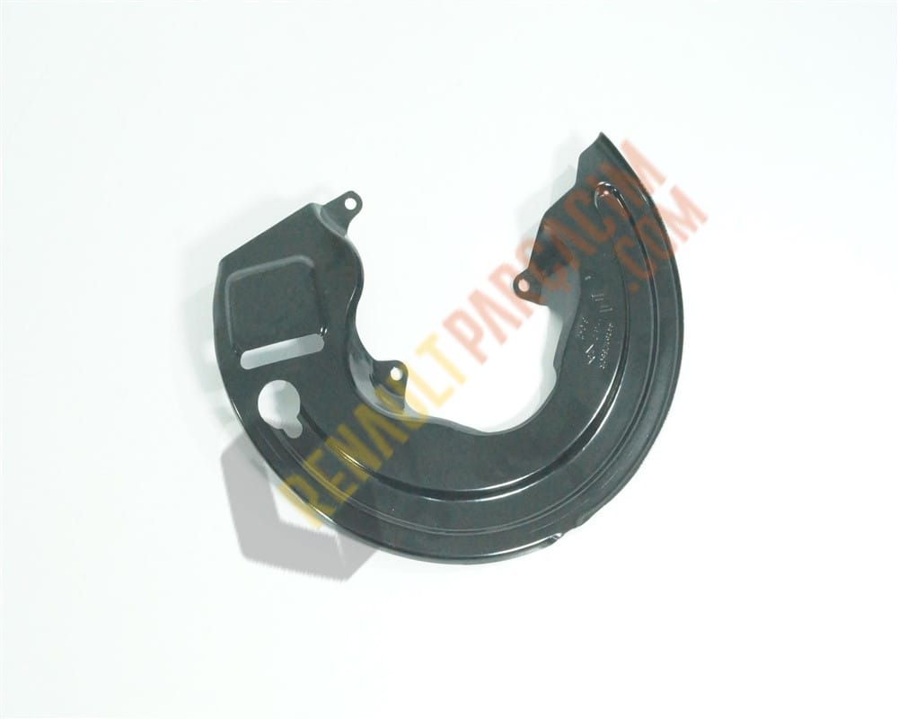 Espace 5 Sağ Arka Disk Toz Sacı 441512350R