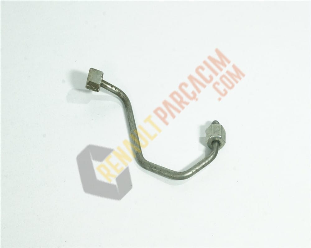 Fluence Duster Enjektör Yakıt Borusu 166849503R